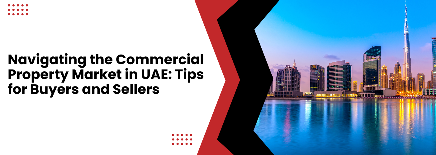 commercial property market in uae