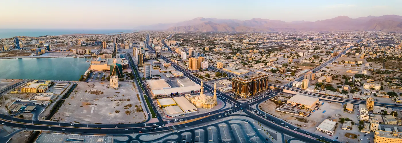 Emerging Opportunities for Residential and Commercial Properties for Sale in Ras Al Khaimah