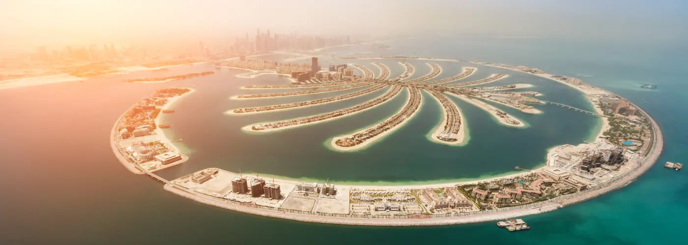 Best Areas In UAE for Commercial Property Investment 