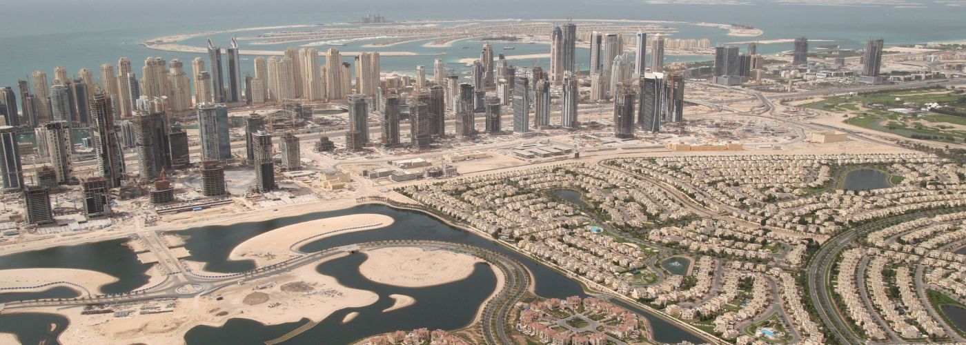 How To Choose The Best Real Estate Company In UAE?