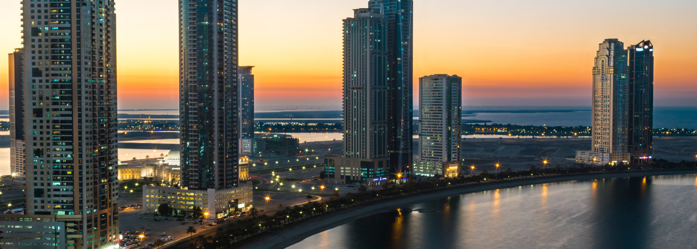Why is Sharjah the Best Real Estate Opportunity for Commercial Investment? 