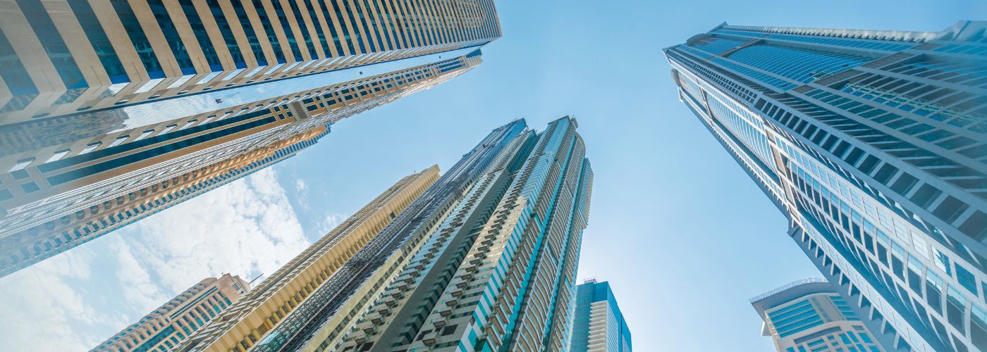 How to Find the Perfect Office in Dubai?