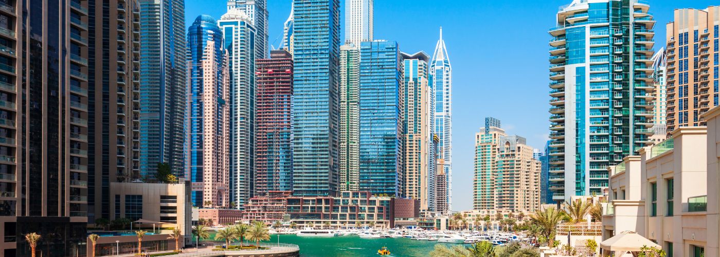What to Consider When Investing Real Estate in Dubai?
