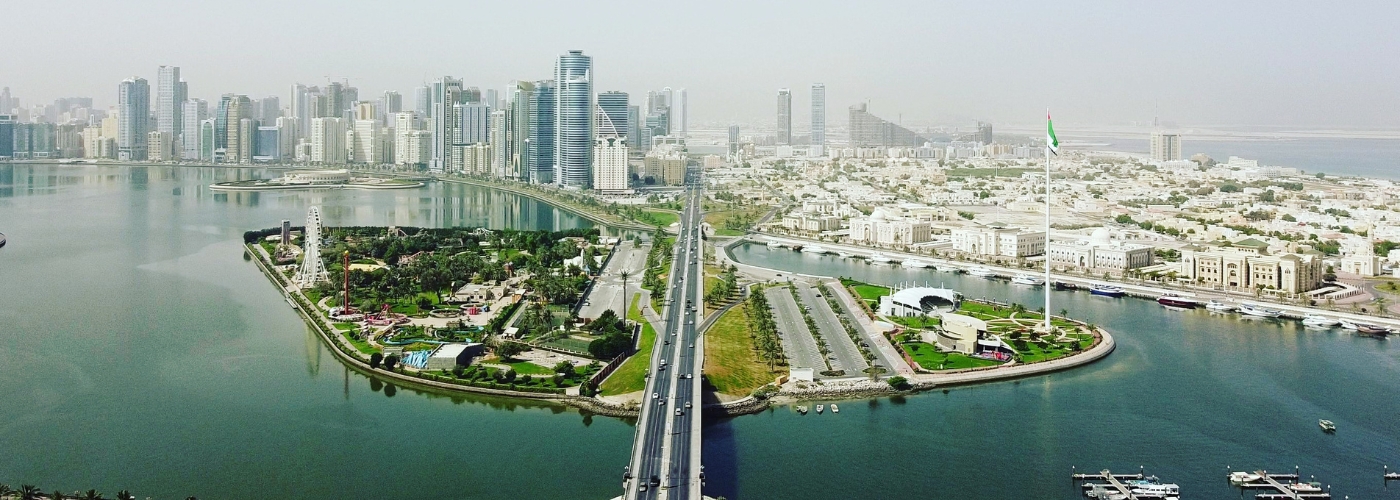 Why Sharjah is a Prime Location for Real Estate Investment
