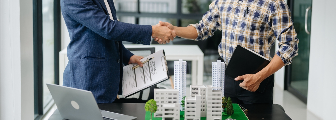 Factors Making The UAE Property Market Grow Rapidly