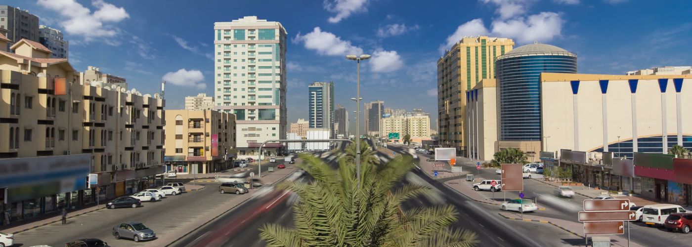 5 Most Affordable Residential Areas for Expats in Ajman 