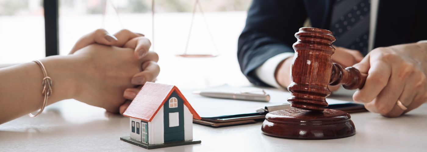 Laws and Regulations of Real Estate in Dubai for Foreigners 