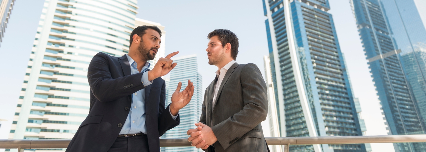 Legal Steps to Buy Property in Dubai 